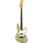 Fender Player II Jazz Bass, Rosewood Fingerboard, Birch Green