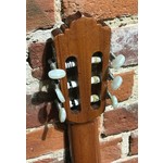 Pre Loved Manuel Rodriguez Cabellero C-4 With Hard ABS Case