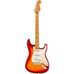 Fender Player II Stratocaster, Maple Fingerboard, Aged Cherry Burst