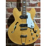 Pre Loved Epiphone Casino Natural