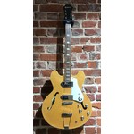 Pre Loved Epiphone Casino Natural