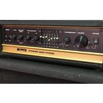 Pre Loved Marshall Dynamic Bass System Full Bass Stack