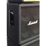 Pre Loved Marshall Dynamic Bass System Full Bass Stack