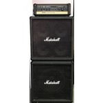 Pre Loved Marshall Dynamic Bass System Full Bass Stack