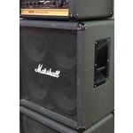 Pre Loved Marshall Dynamic Bass System Full Bass Stack