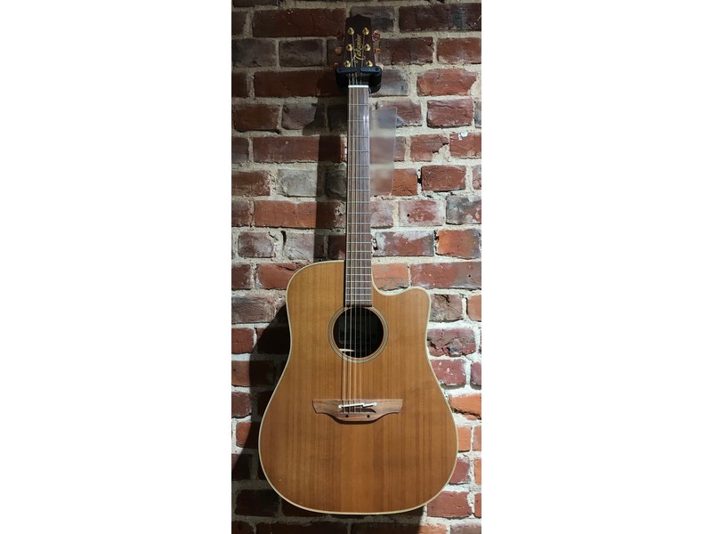 Pre Loved Takamine EAN10CX Electro Acoustic