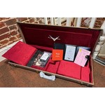 Pre Loved Fender Custom Shop NOS Jazzmaster 59 Olympic White