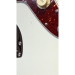 Pre Loved Fender Custom Shop NOS Jazzmaster 59 Olympic White