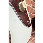 Pre Loved Fender Custom Shop NOS Jazzmaster 59 Olympic White