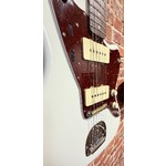 Pre Loved Fender Custom Shop NOS Jazzmaster 59 Olympic White