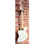 Pre Loved Fender Custom Shop NOS Jazzmaster 59 Olympic White