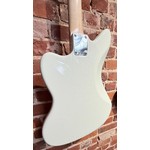 Pre Loved Fender Custom Shop NOS Jazzmaster 59 Olympic White