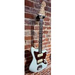 Pre Loved Fender Custom Shop NOS Jazzmaster 59 Olympic White