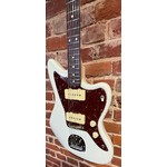 Pre Loved Fender Custom Shop NOS Jazzmaster 59 Olympic White