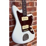 Pre Loved Fender Custom Shop NOS Jazzmaster 59 Olympic White