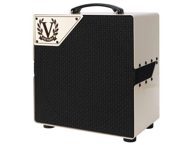Victory V112 Duchess Lunchbox Cab