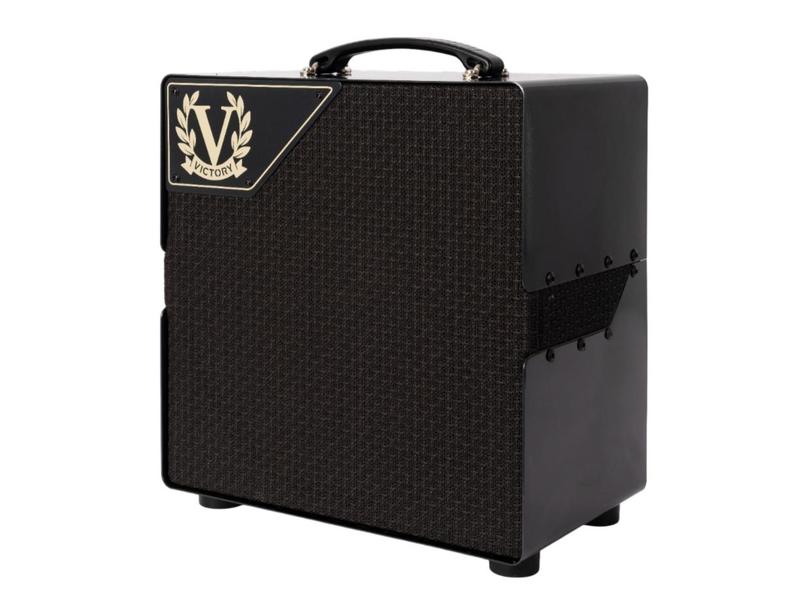 Victory V112 Jack Lunchbox Cab