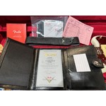 Pre Loved Fender Custom Shop NOS Jazzmaster 59 Olympic White