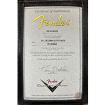 Pre Loved Fender Custom Shop NOS Jazzmaster 59 Olympic White