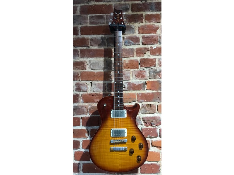 Pre Loved PRS 58 Stripped Single Cut