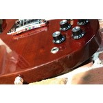 Pre Loved Gibson SG Standard 2020 in Heritage Cherry inc Gig Bag