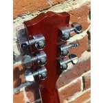 Pre Loved Gibson SG Standard 2020 in Heritage Cherry inc Gig Bag