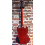 Pre Loved Gibson SG Standard 2020 in Heritage Cherry inc Gig Bag