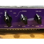 Pre Loved Rivera Rockcrusher Attenuator