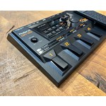 Pre Loved Roland GR-33 Guitar Synth Inc Hard Case, GK Lead & PSU