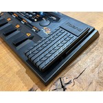 Pre Loved Roland GR-33 Guitar Synth Inc Hard Case, GK Lead & PSU