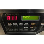 Pre Loved Roland GR-33 Guitar Synth Inc Hard Case, GK Lead & PSU