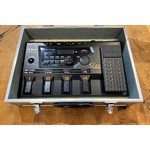 Pre Loved Roland GR-33 Guitar Synth Inc Hard Case, GK Lead & PSU