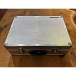 Pre Loved Roland GR-33 Guitar Synth Inc Hard Case, GK Lead & PSU