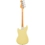 Fender Player II Mustang Bass PJ Hialeah Yellow