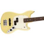 Fender Player II Mustang Bass PJ Hialeah Yellow