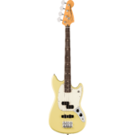 Fender Player II Mustang Bass PJ Hialeah Yellow