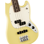 Fender Player II Mustang Bass PJ Hialeah Yellow