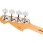 Fender Player II Mustang Bass PJ Hialeah Yellow