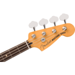 Fender Player II Mustang Bass PJ Hialeah Yellow