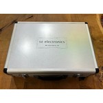 Pre Loved SE Electronics Z5600a Valve Mic Outfit Inc Case