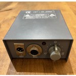 Pre Loved SE Electronics Z5600a Valve Mic Outfit Inc Case