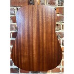 Pre Loved Martin DJR-10E Inc Gig Bag