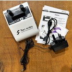 Pre Loved Two Notes Torpedo CAB M Inc Box