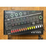 Roland TR-6S Rhythm Performer Inc Box