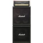 Pre Loved Marshall Dynamic Bass System Full Bass Stack