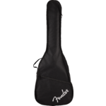 Fender California Standard Redondo Mini with Bag, Spruce Top, 3-Color Sunburst