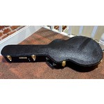 Pre Loved Gretsch G6120TG Players Edition Nashville DS Roundup Orange