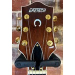 Pre Loved Gretsch G6120TG Players Edition Nashville DS Roundup Orange