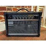Pre Loved Roland JC-22 Jazz Chorus Combo Black