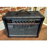 Pre Loved Roland JC-22 Jazz Chorus Combo Black